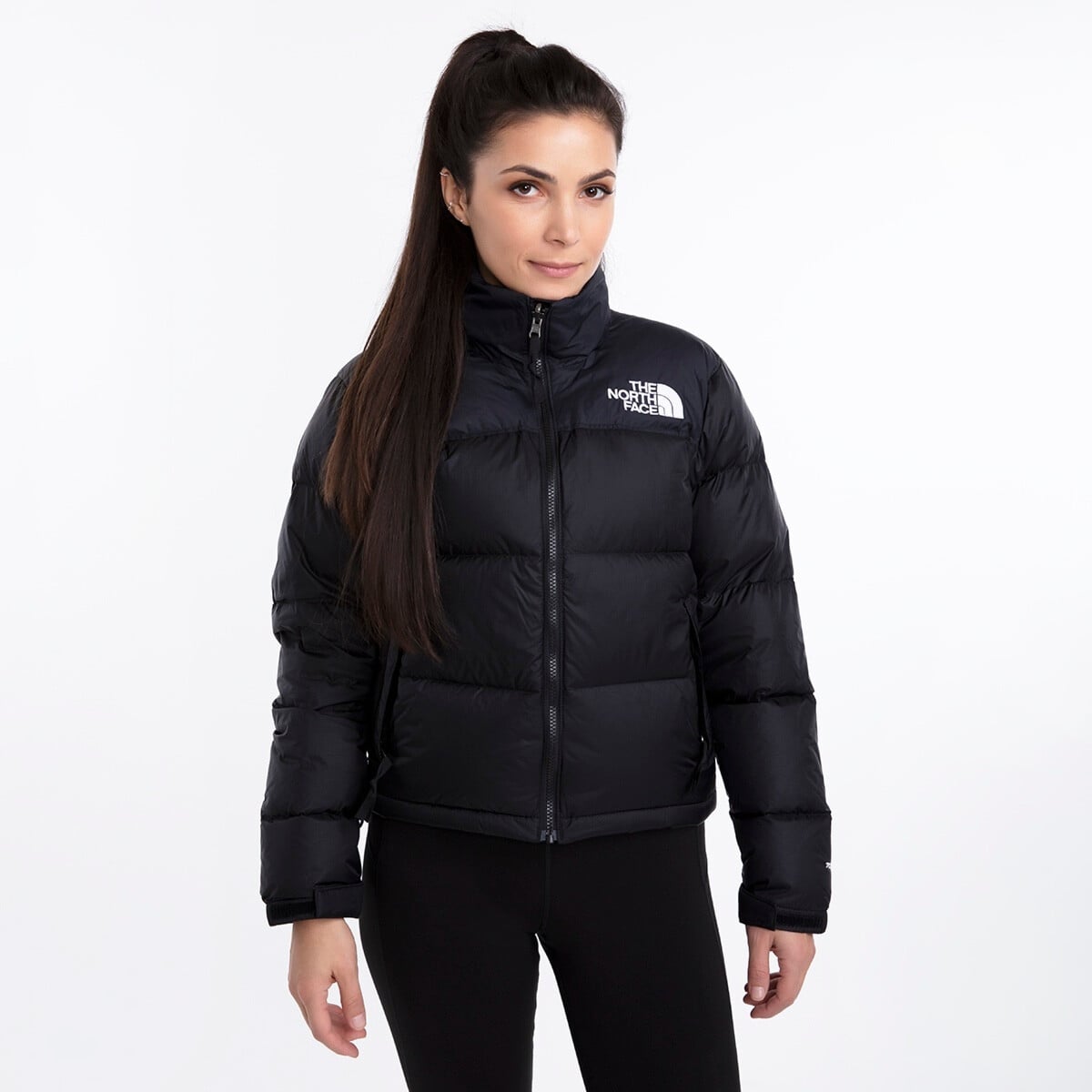 THE NORTH FACE 1996 RETRO NUPTSE JACKET striukės ir parkos