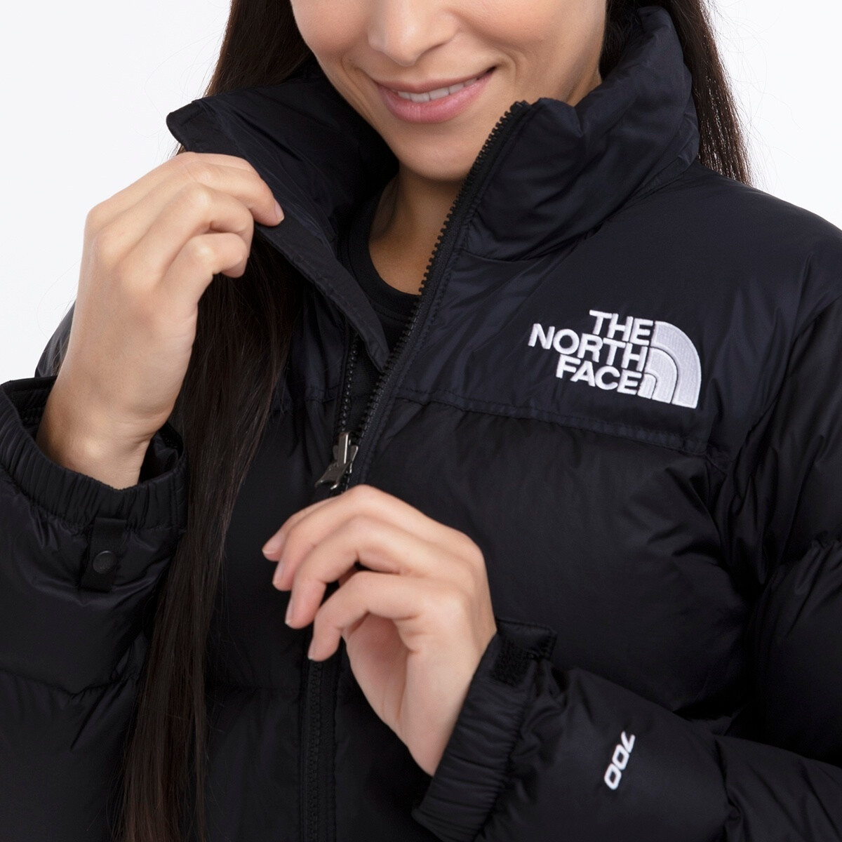 THE NORTH FACE 1996 RETRO NUPTSE JACKET striukės ir parkos