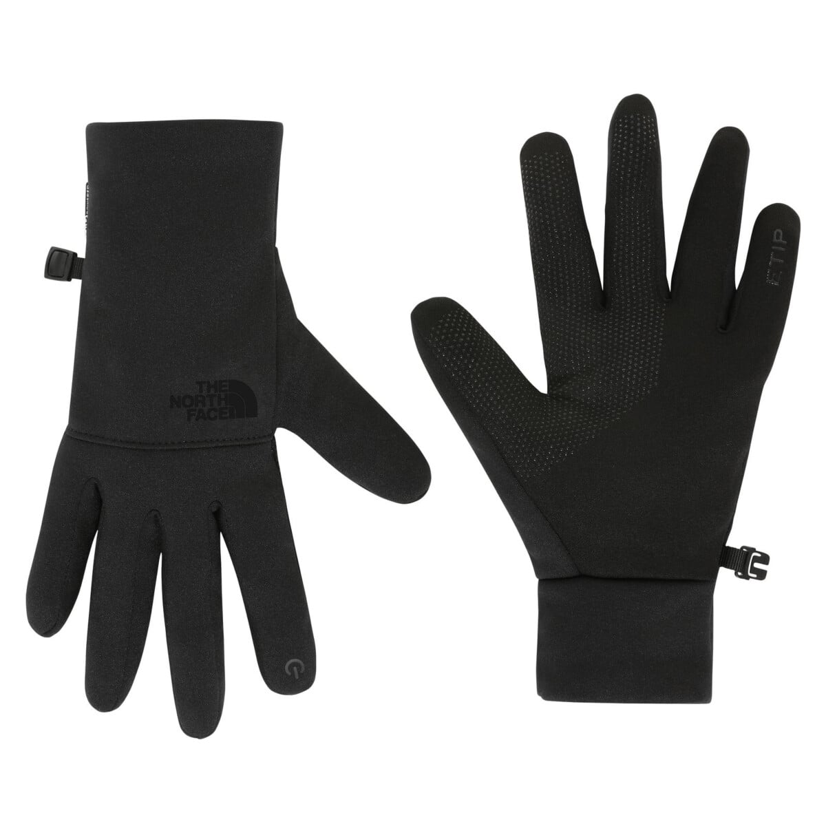 小物 THE NORTH FACE FLIGHT GLOVE (M) THE NORTH FACE ETIP™ GLOVES pirštinės