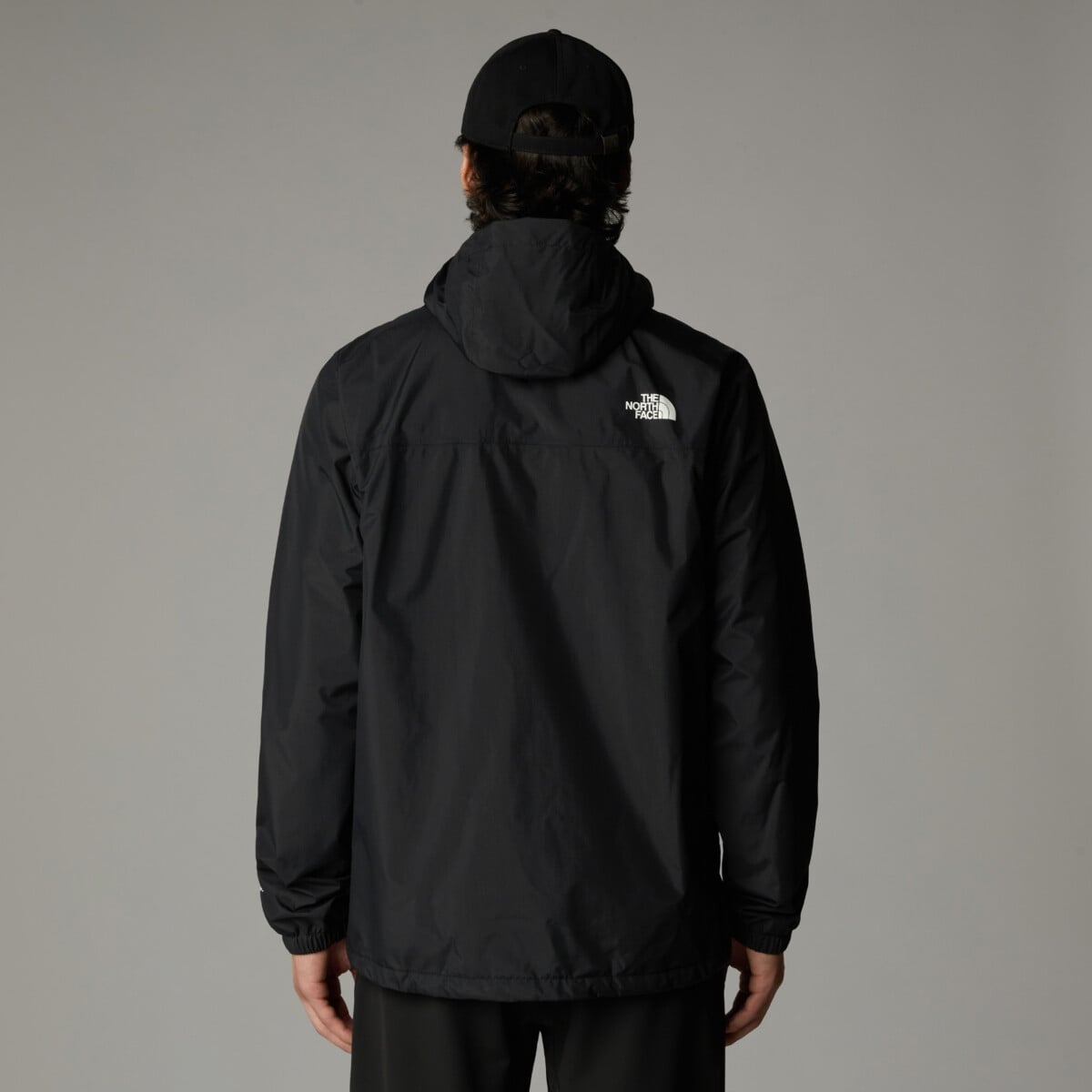 THE NORTH FACE ANTORA JACKET striukės ir parkos