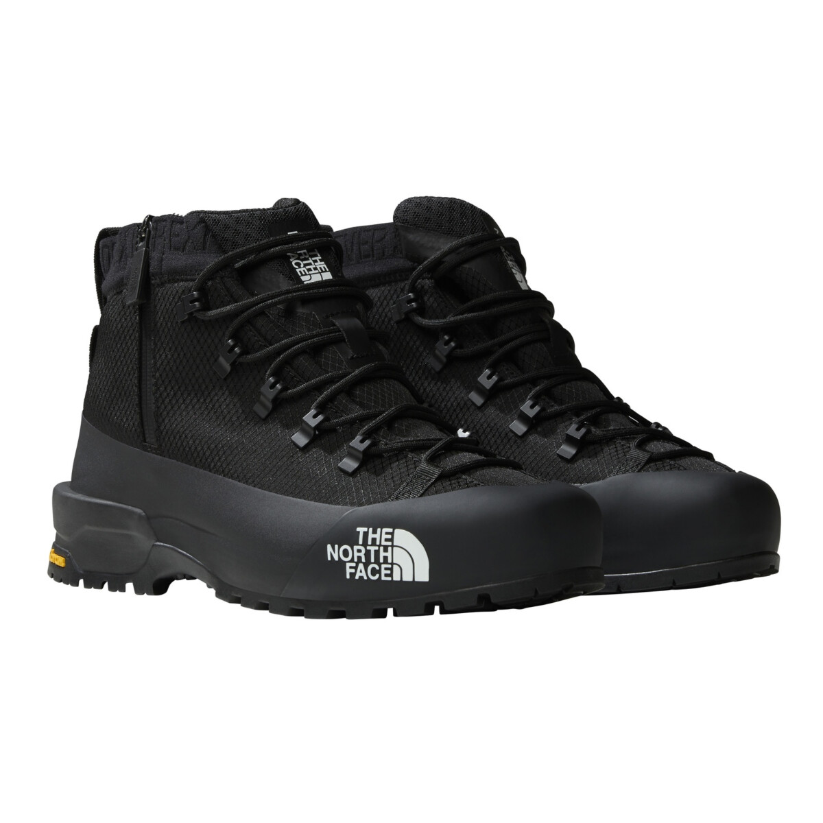 316 OFFICIAL SHOP様②⑦ THE NORTH FACE GLENCLYFFE ZIP STREET BOOTS laisvalaikio batai