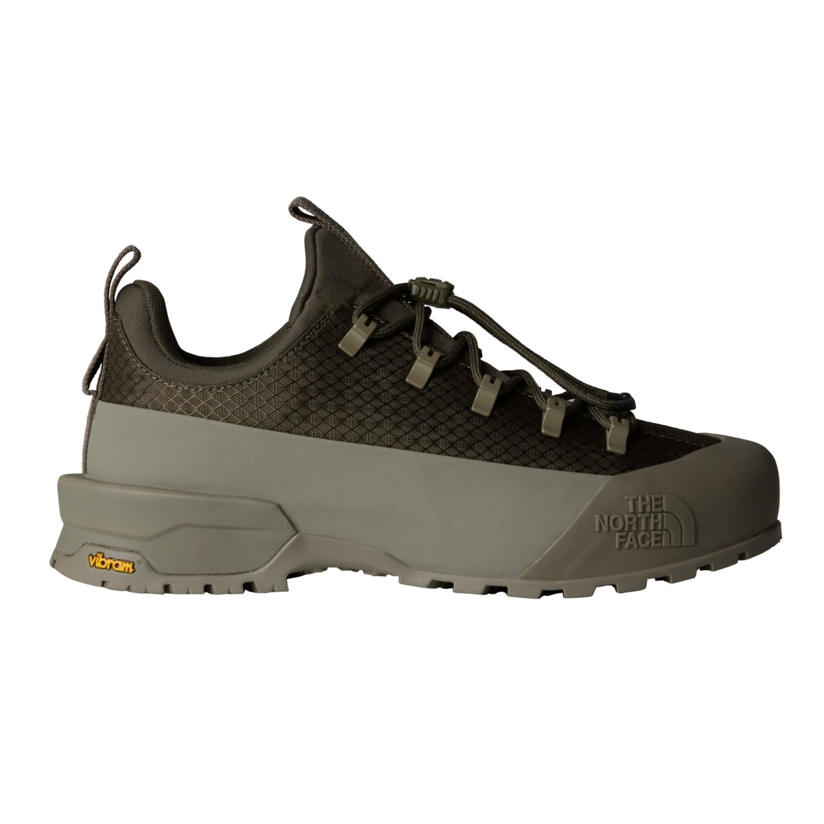 THE NORTH FACE GLENCLYFFE LOW STREET BOOTS laisvalaikio batai