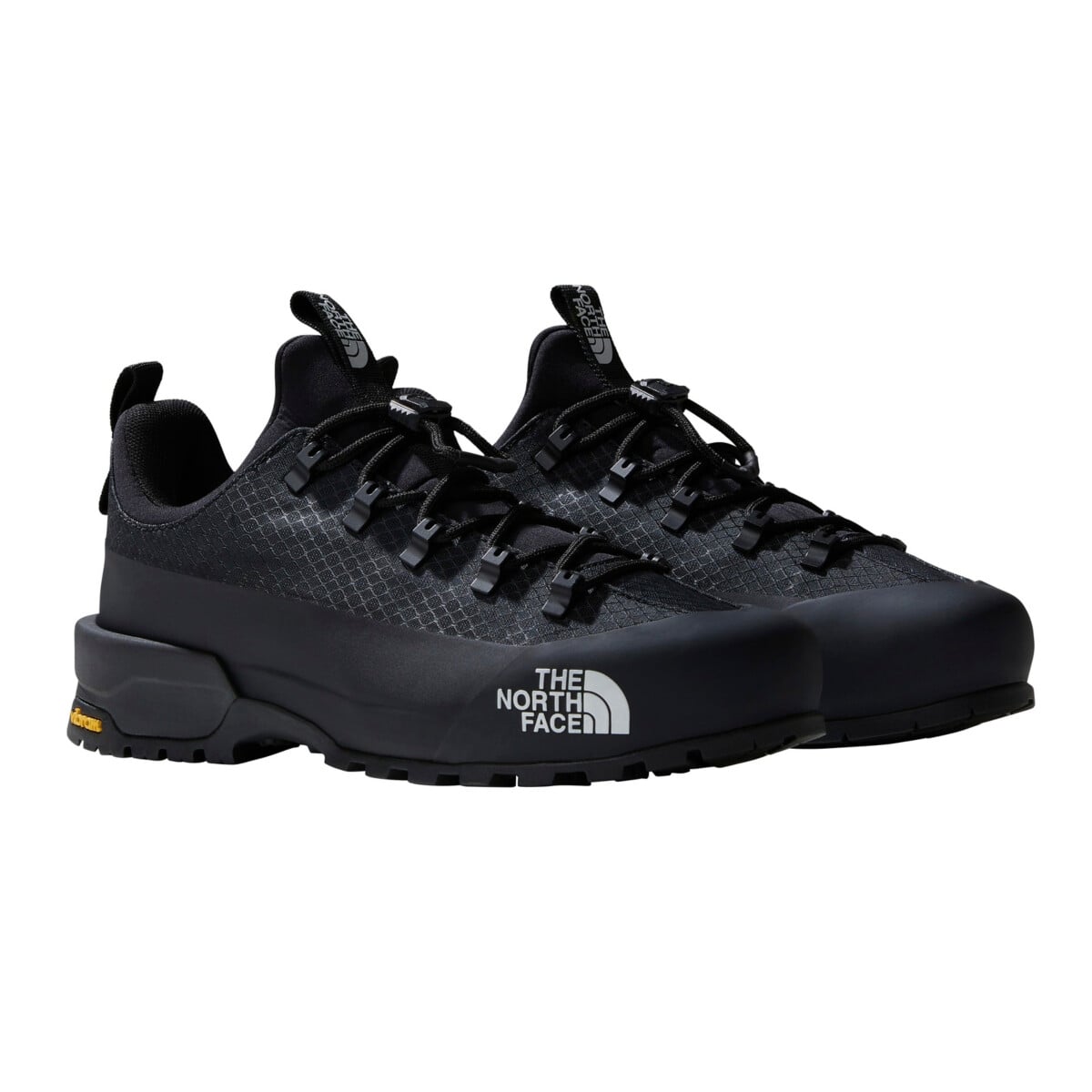 THE NORTH FACE GLENCLYFFE LOW STREET BOOTS laisvalaikio batai