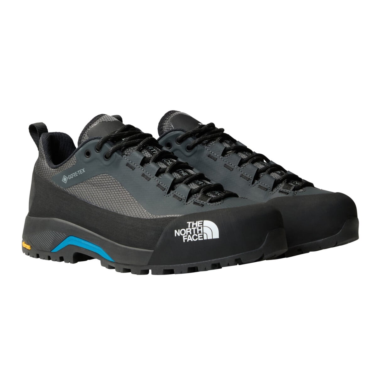 North Man 、AMOMENTO Synthetic Leather THE NORTH FACE VERTO GORE-TEX® ALPINE SHOES ėjimo batai
