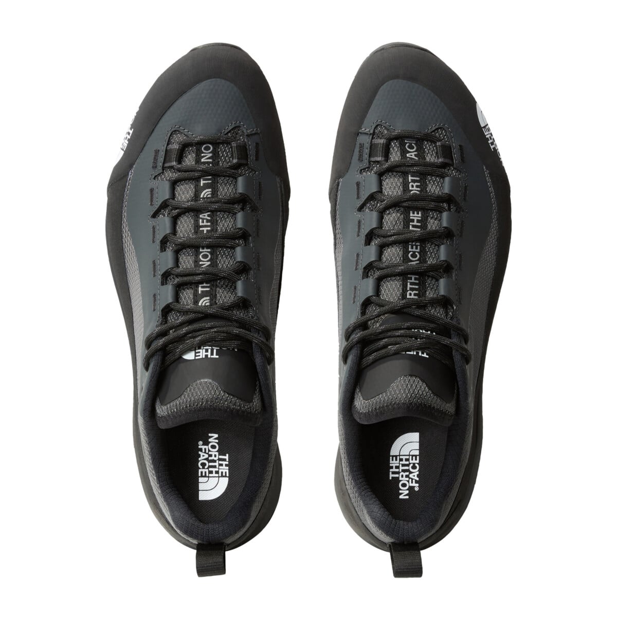 North Man 、AMOMENTO Synthetic Leather THE NORTH FACE VERTO GORE-TEX® ALPINE SHOES ėjimo batai