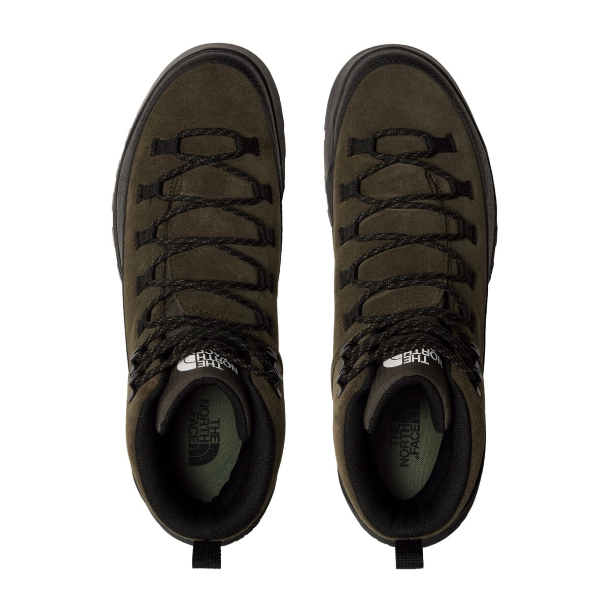 THE NORTH FACE GLENCLYFFE URBAN BOOTS batai