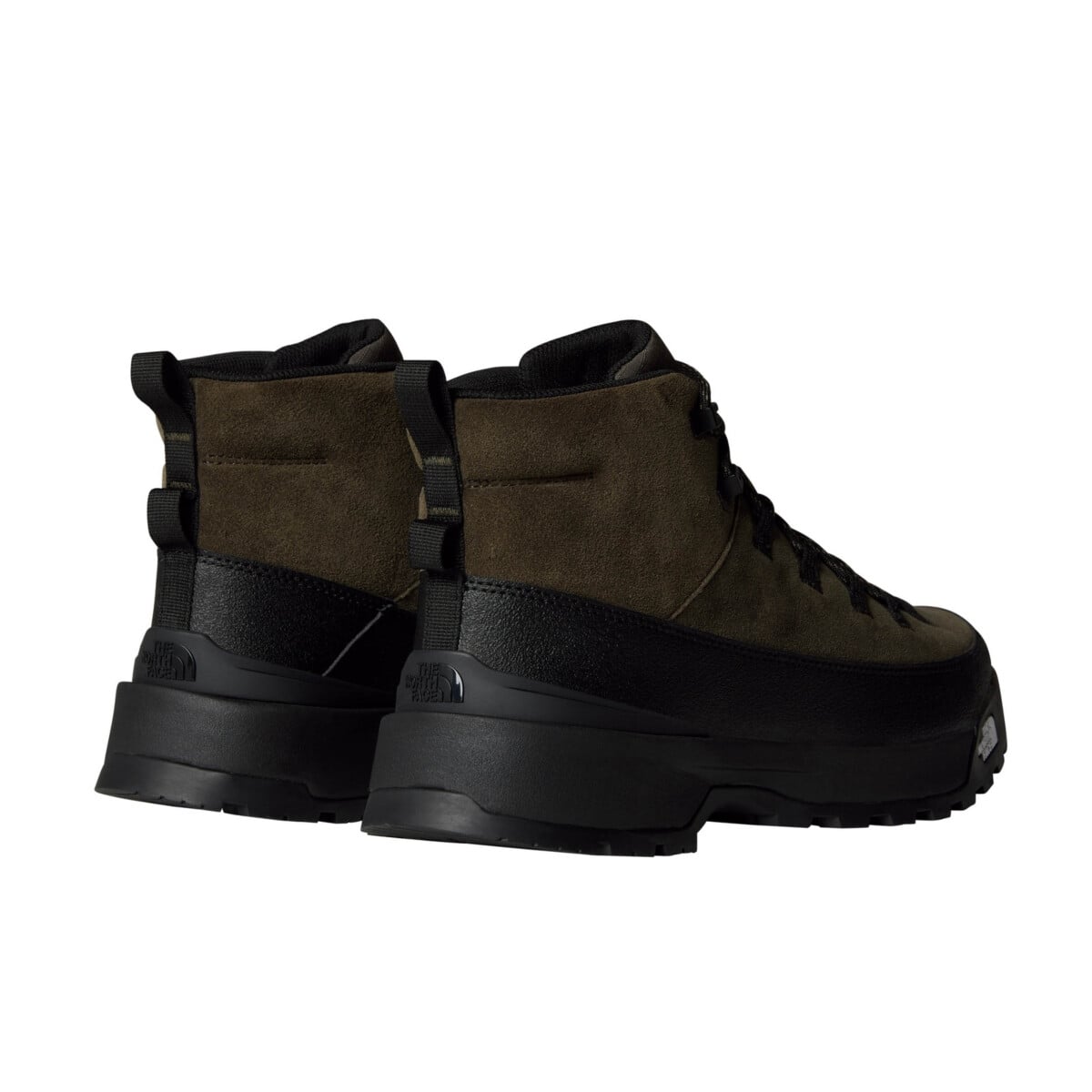THE NORTH FACE GLENCLYFFE URBAN BOOTS batai