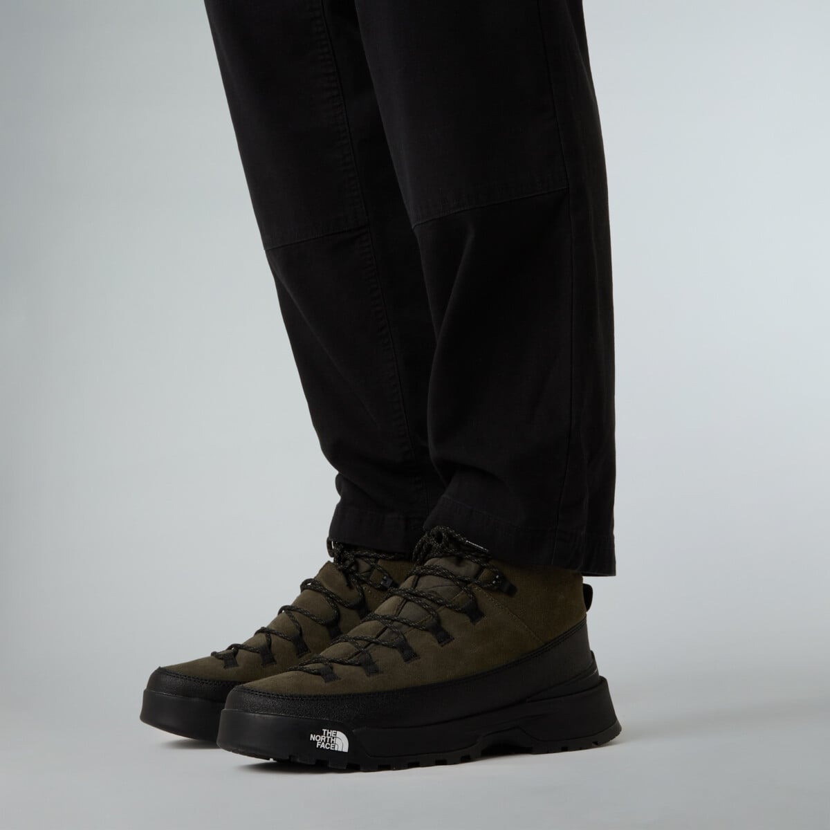 THE NORTH FACE GLENCLYFFE URBAN BOOTS batai
