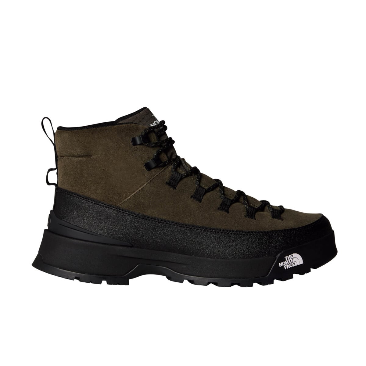 THE NORTH FACE GLENCLYFFE URBAN BOOTS batai