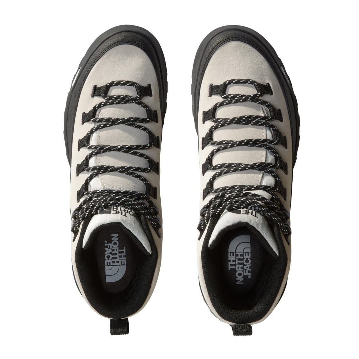 THE NORTH FACE GLENCLYFFE URBAN BOOTS batai