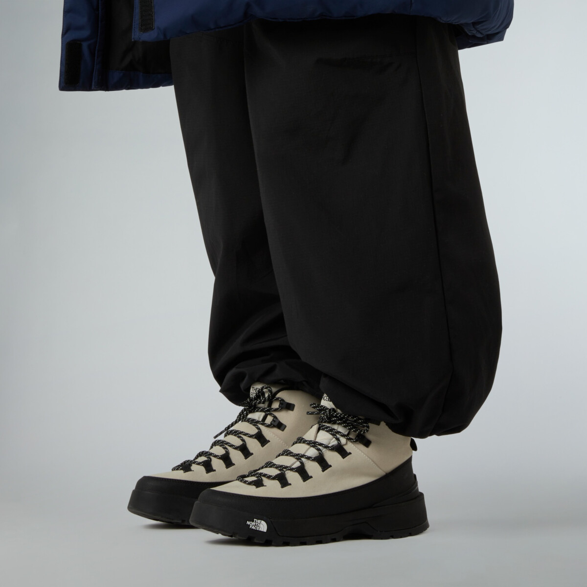 THE NORTH FACE GLENCLYFFE URBAN BOOTS batai