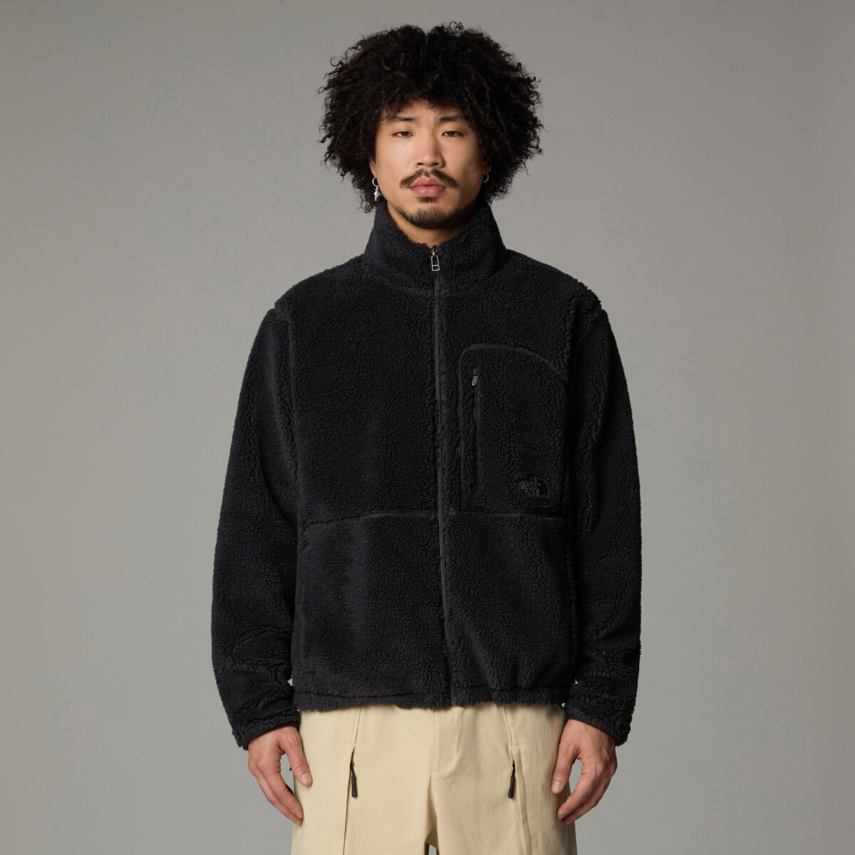 THE NORTH FACE EXTREME PILE flisai
