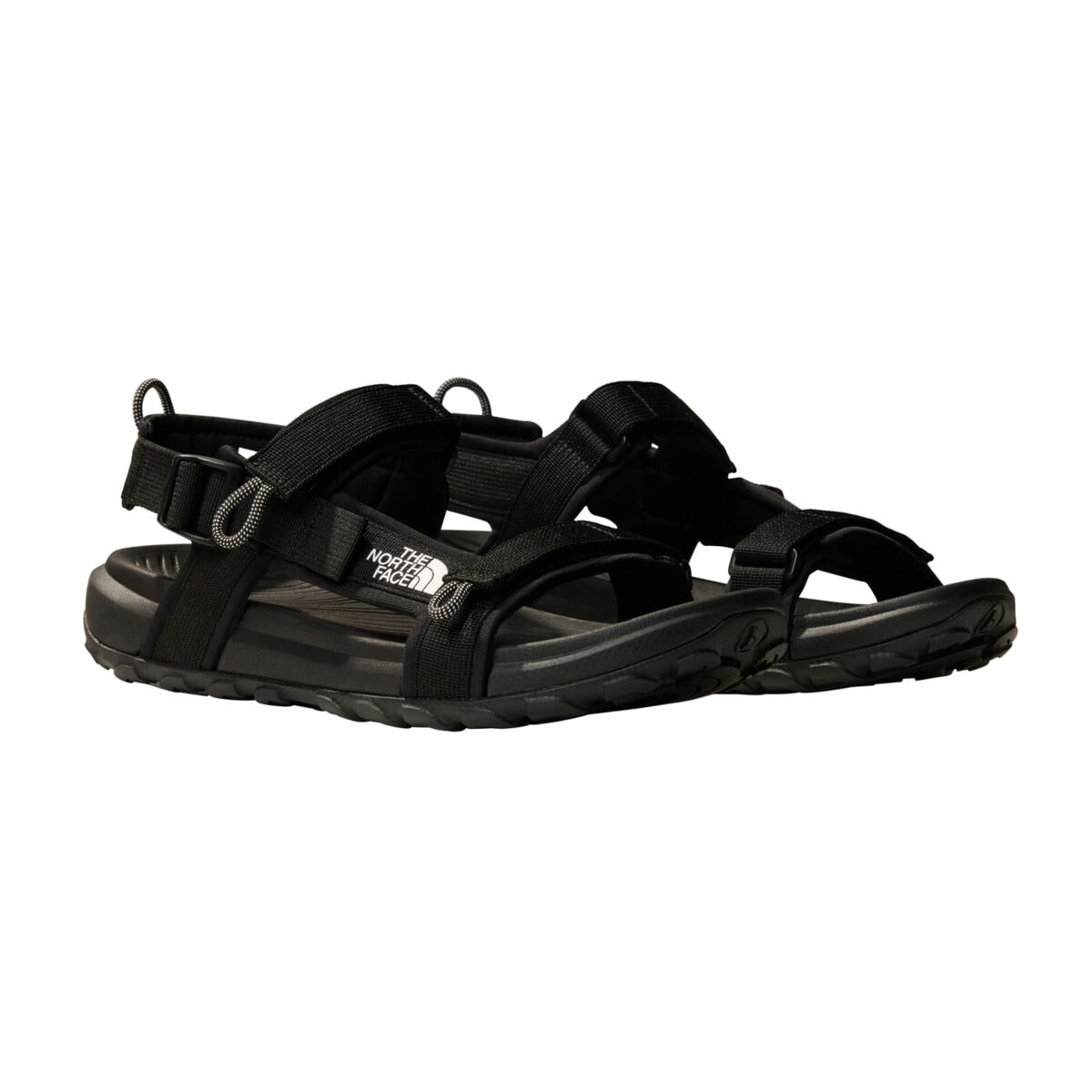 THE NORTH FACE EXPLORE CAMP SANDALS sandalai ir šlepetės