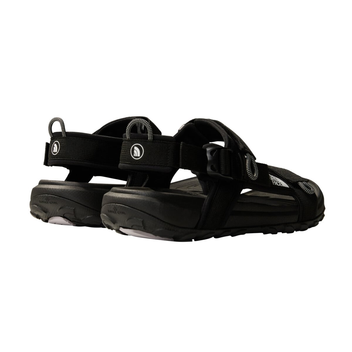 THE NORTH FACE EXPLORE CAMP SANDALS sandalai ir šlepetės