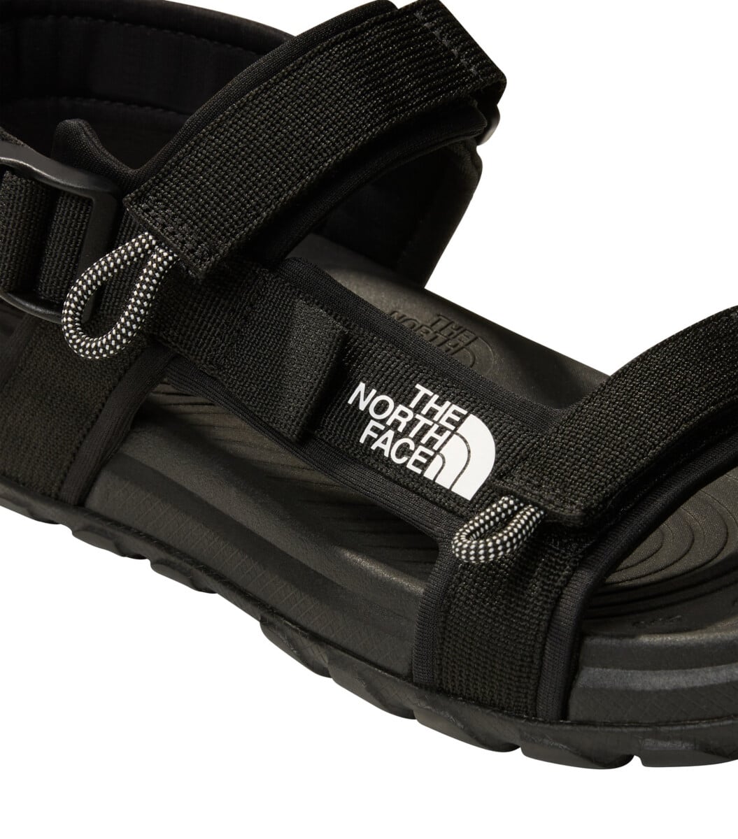 THE NORTH FACE EXPLORE CAMP SANDALS sandalai ir šlepetės