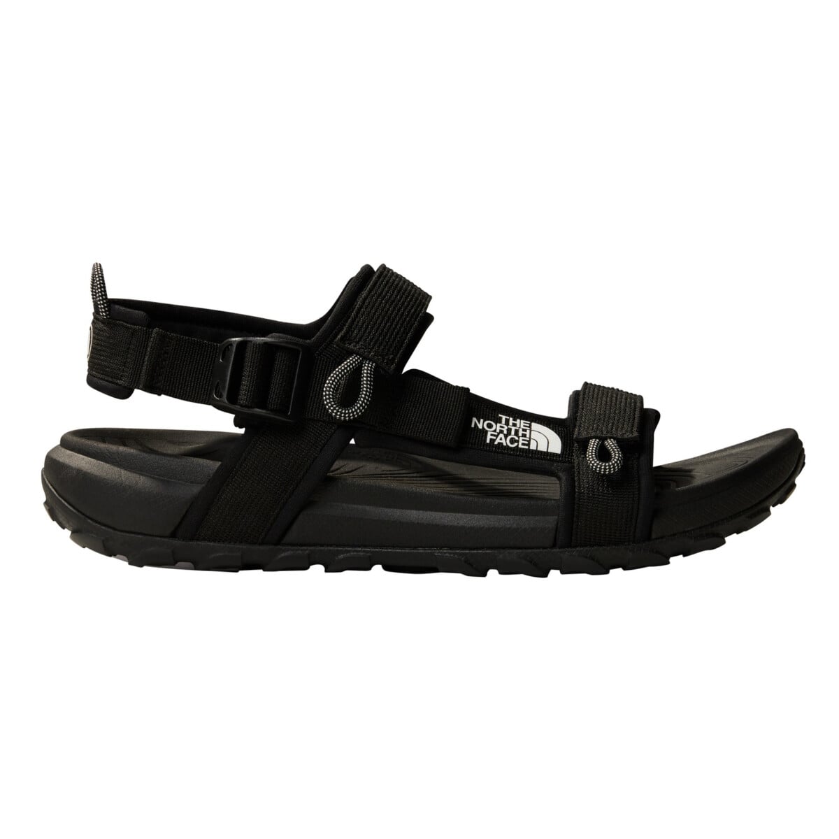 THE NORTH FACE EXPLORE CAMP SANDALS sandalai ir šlepetės