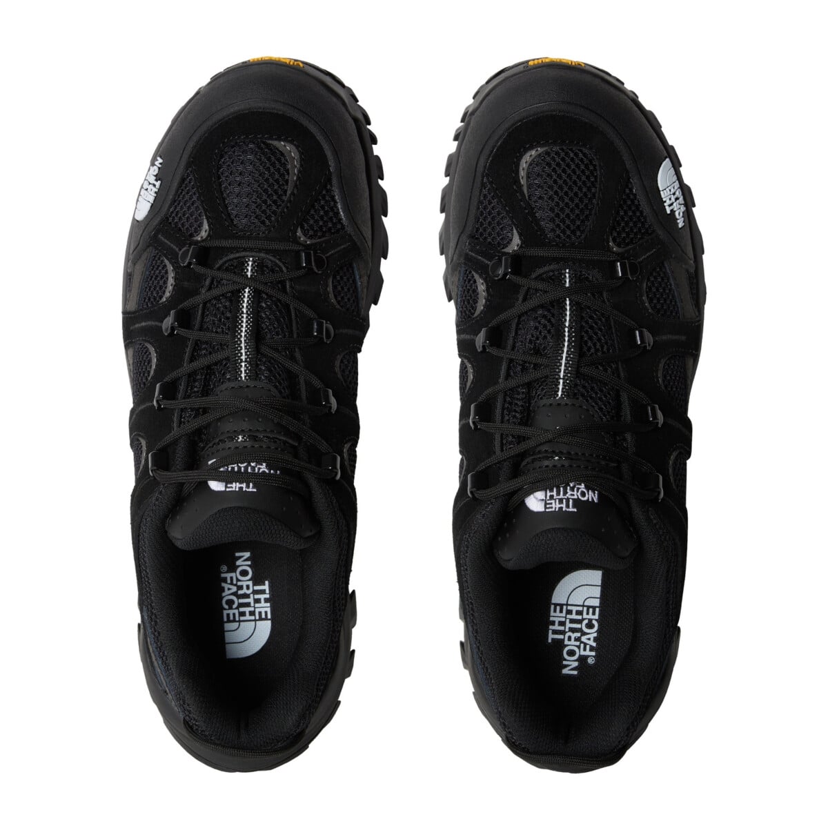 THE NORTH FACE エバベース6 THE NORTH FACE HEDGEHOG 06 RVST laisvalaikio batai