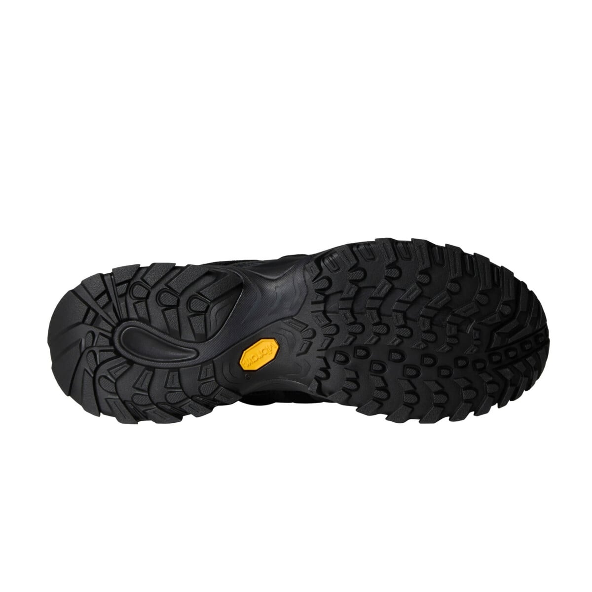 THE NORTH FACE HEDGEHOG 06 RVST laisvalaikio batai