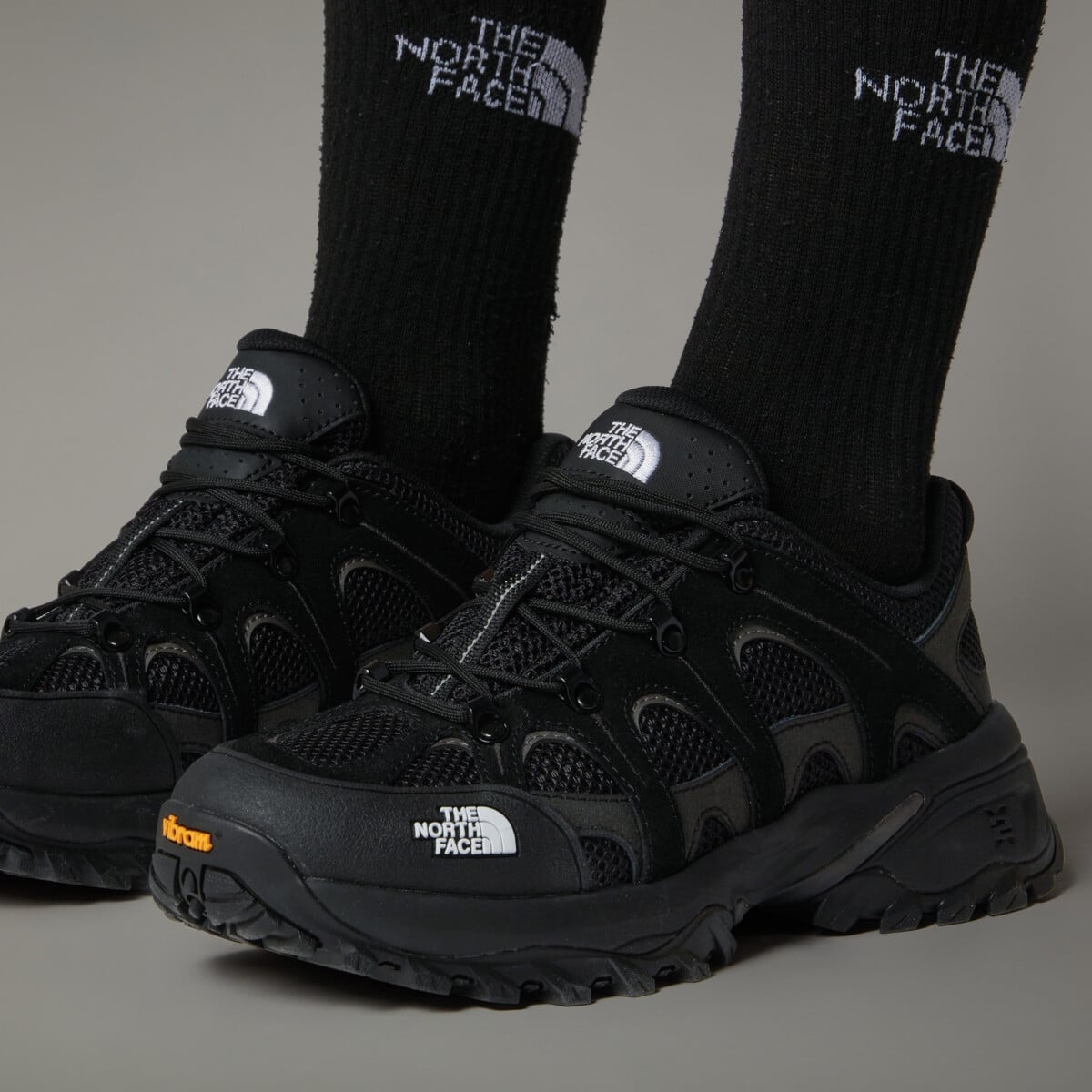 THE NORTH FACE HEDGEHOG 06 RVST laisvalaikio batai