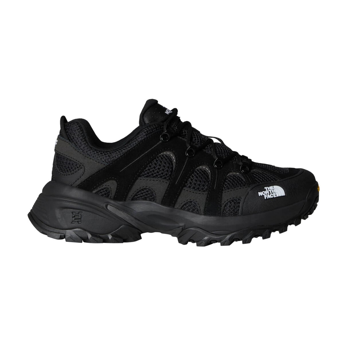THE NORTH FACE エバベース6 THE NORTH FACE HEDGEHOG 06 RVST laisvalaikio batai