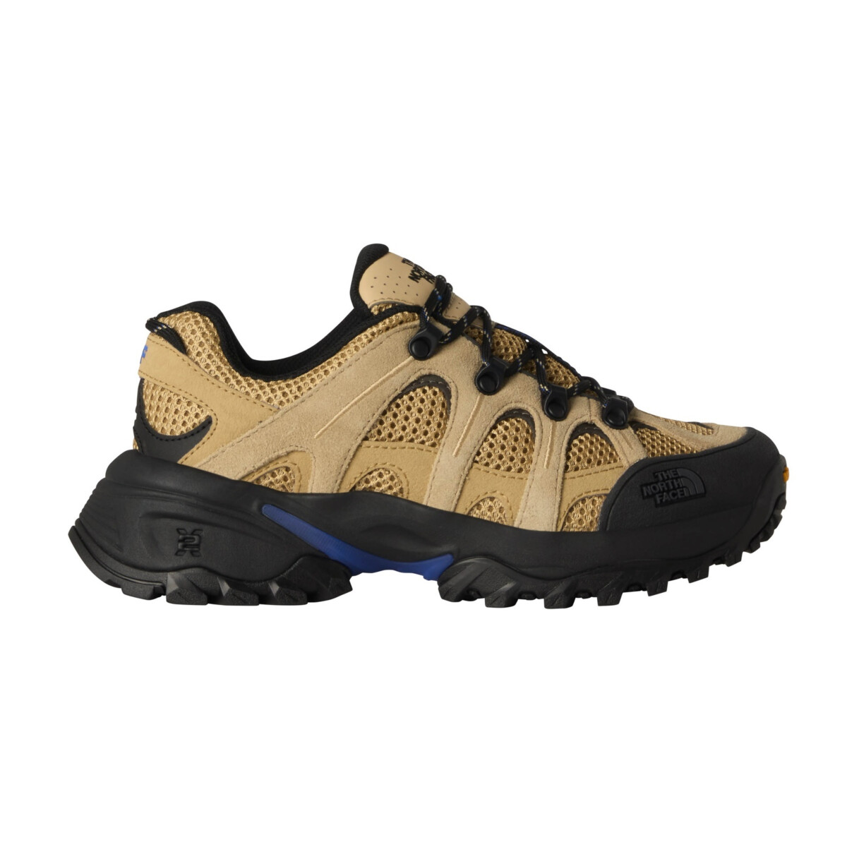 HEY310 THE NORTH FACE HEDGEHOG 06 RVST SHOES laisvalaikio batai
