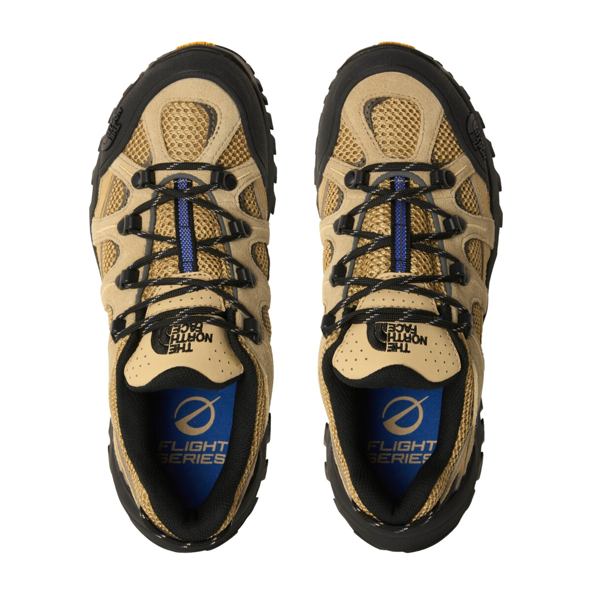 THE NORTH FACE HEDGEHOG 06 RVST SHOES laisvalaikio batai