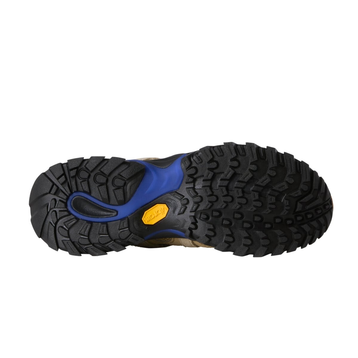 THE NORTH FACE HEDGEHOG 06 RVST SHOES laisvalaikio batai