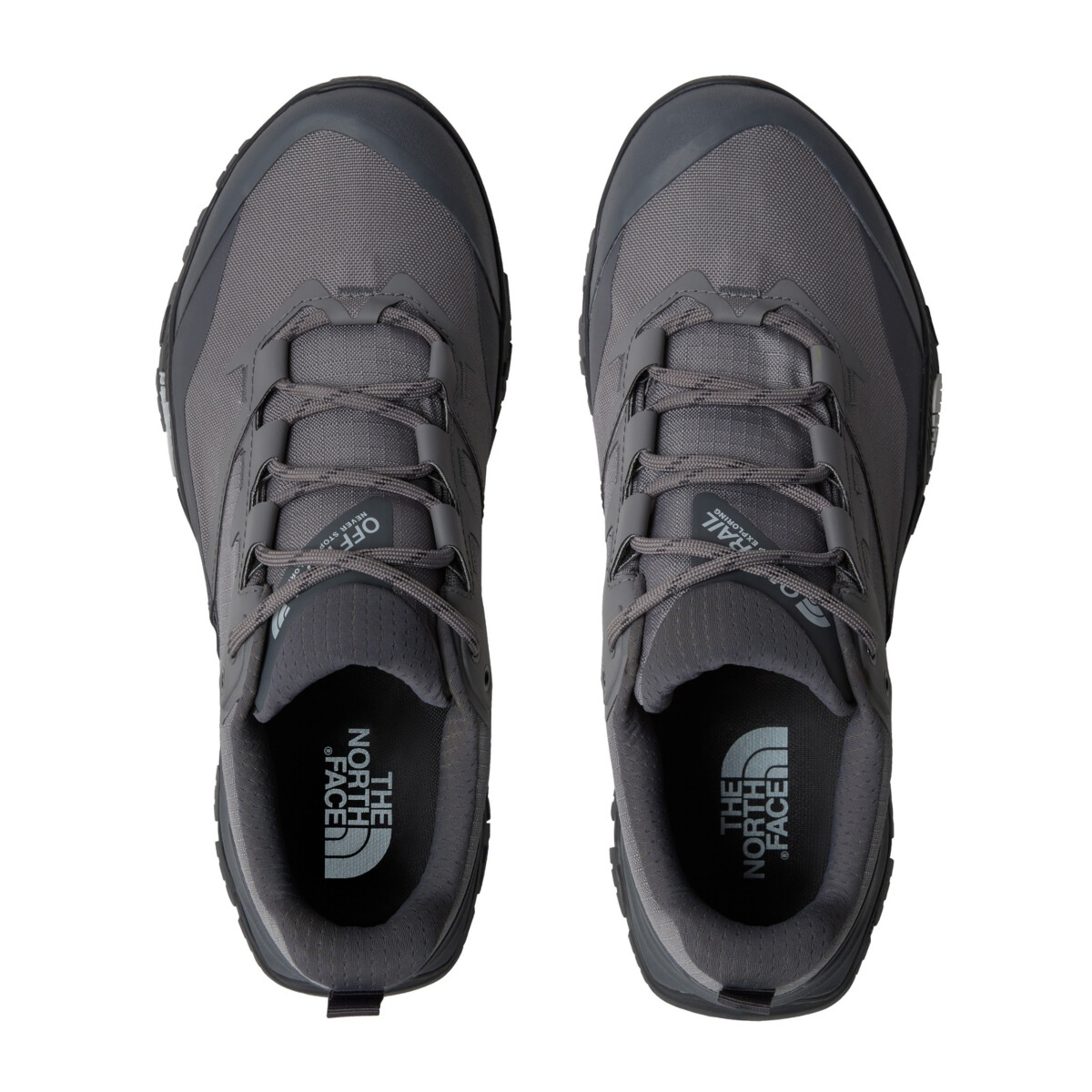 THE NORTH FACE MEN'S OFFTRAIL GORE-TEX® HIKING SHOES ėjimo batai