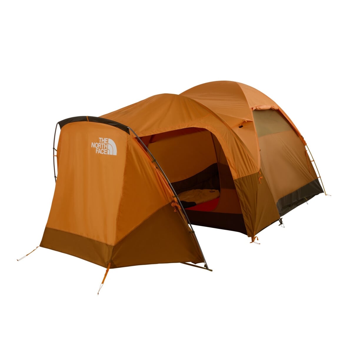 THE NORTH FACE WAWONA 6-PERSON TENT palapinės