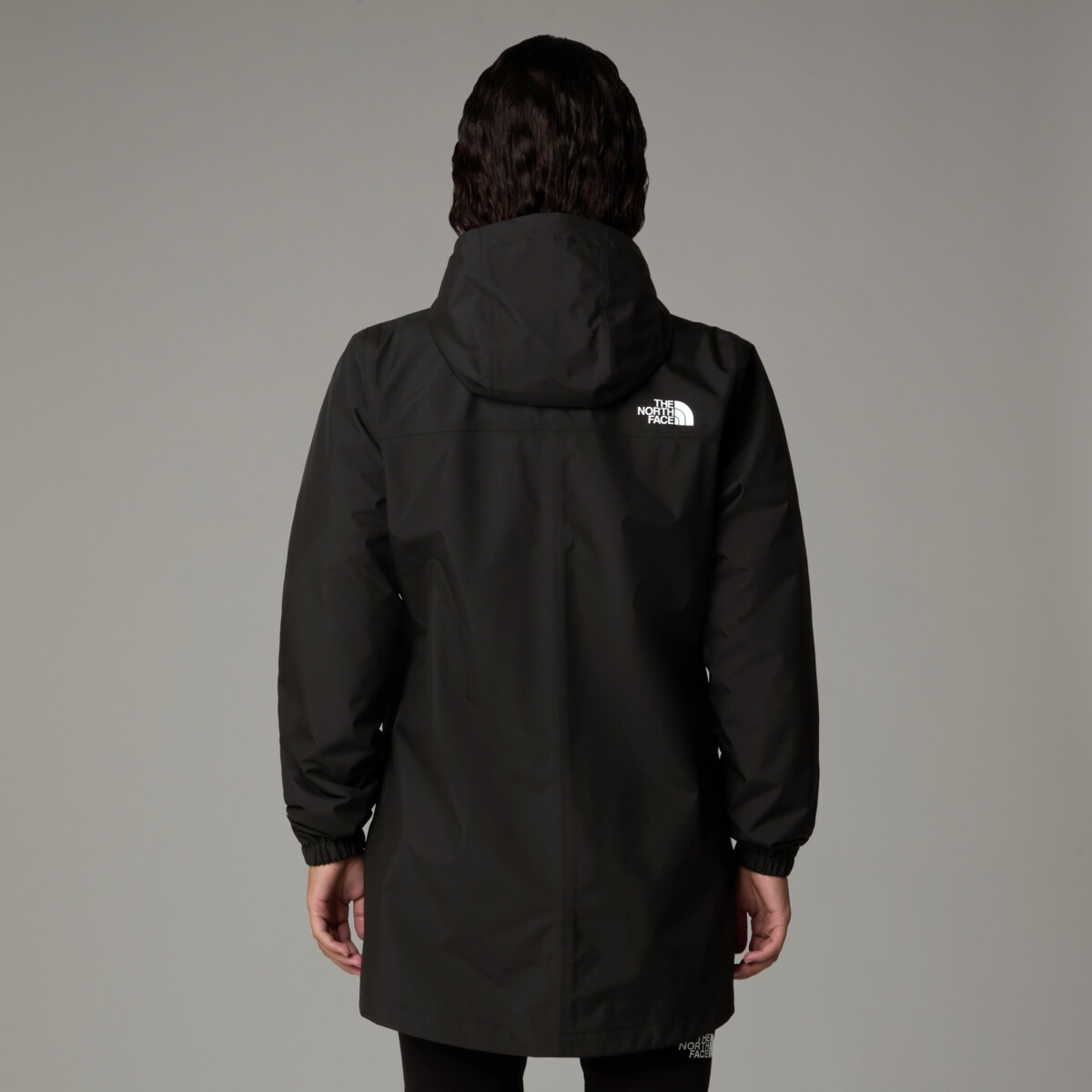 THE NORTH FACE ANTORA striukės ir parkos | Sportland