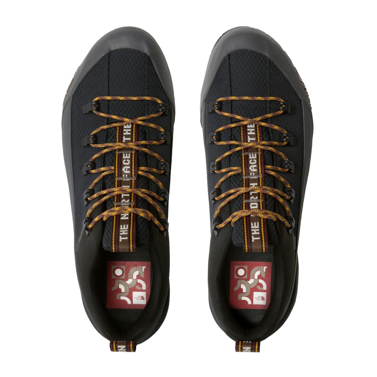 THE NORTH FACE GLENCLYFFE GORE-TEX® laisvalaikio batai