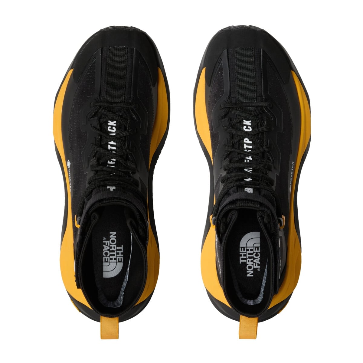 THE NORTH FACE SUMMIT FASTPACK GORE-TEX® HIKING BOOTS ėjimo batai