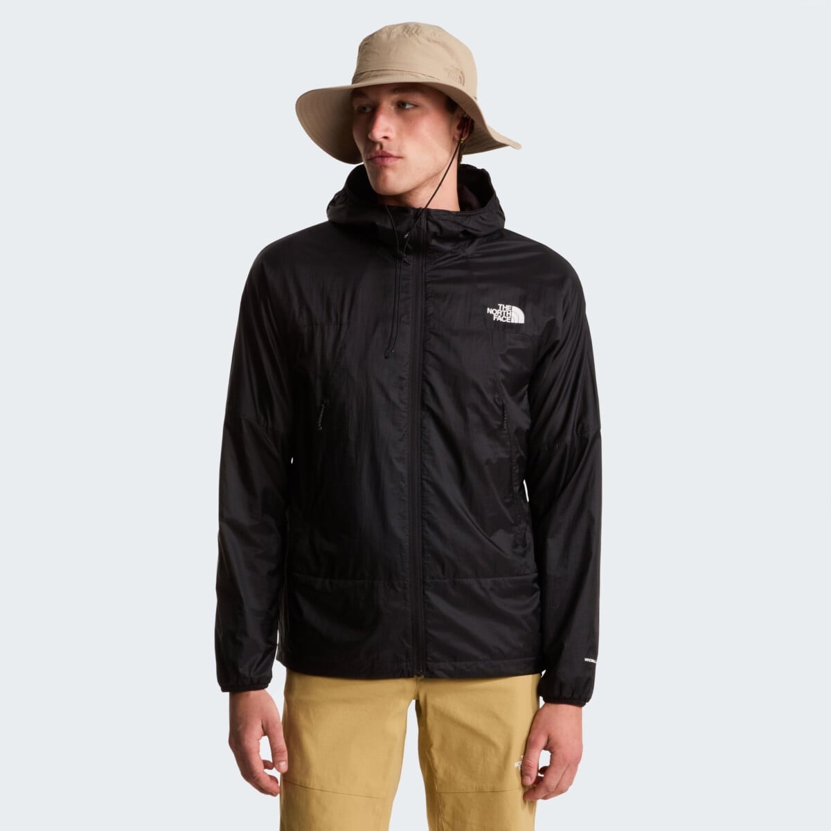THE NORTH FACE RIDGELITE FUTUREFLEECE™ WIND JACKET striukės ir parkos