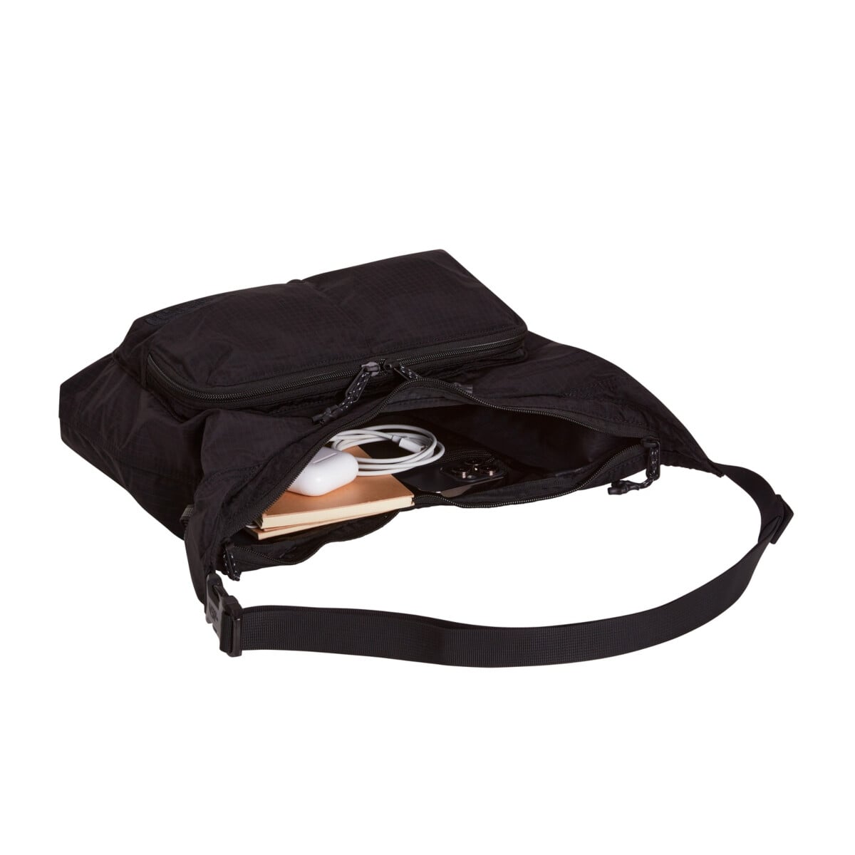 THE NORTH FACE NEVER STOP CROSS BODY BAG 6L krepšiai