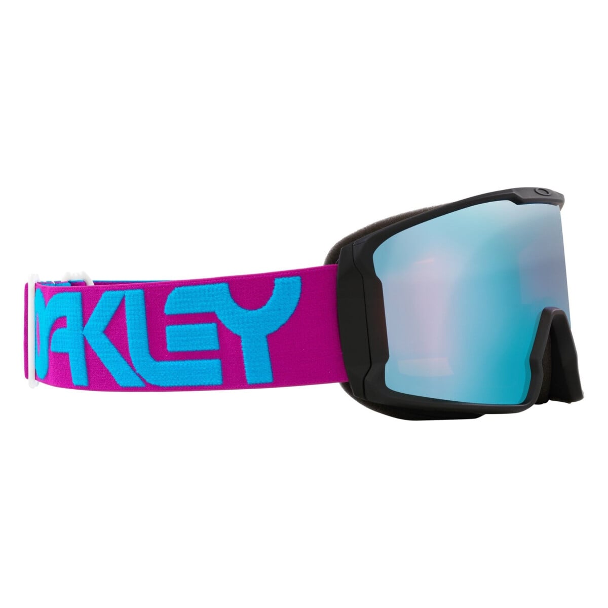 OAKLEY LINE MINER SNOW GOGGLES slidinėjimo akiniai