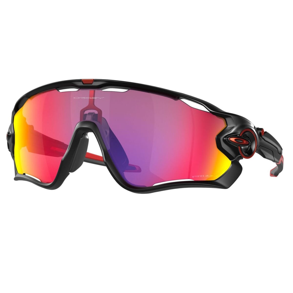 ウェア Oakley Jawbreaker PrizmLowLight OAKLEY JAWBREAKER SUNGLASSES saulės akiniai