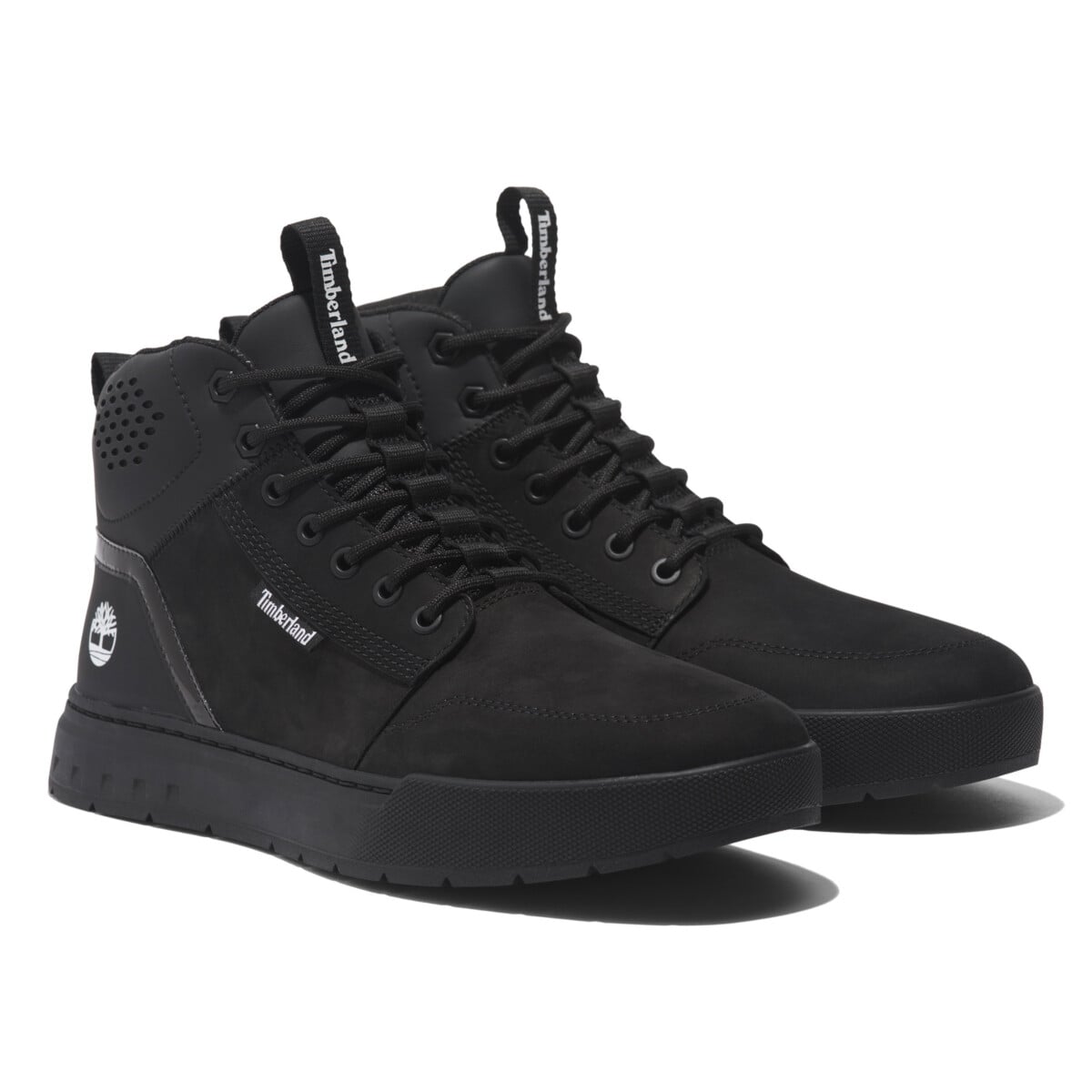 靴 Timberland A61WF MAPLE GROVE SPORT TIMBERLAND MAPLE GROVE LACE-UP BOOTS batai