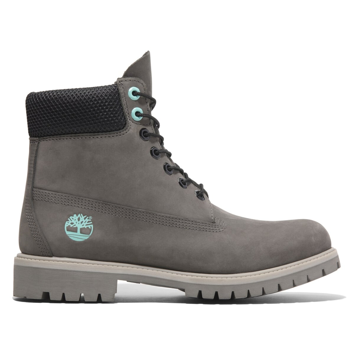 TIMBERLAND MEN'S PREMIUM 6