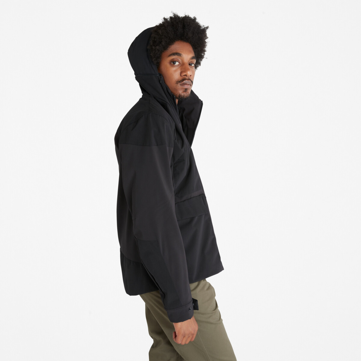 TIMBERLAND SOFTSHELL FIELD JACKET striukės ir parkos