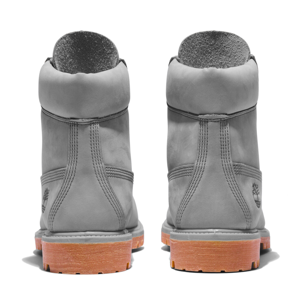 TIMBERLAND MEN'S PREMIUM 6-INCH WATERPROOF BOOT batai