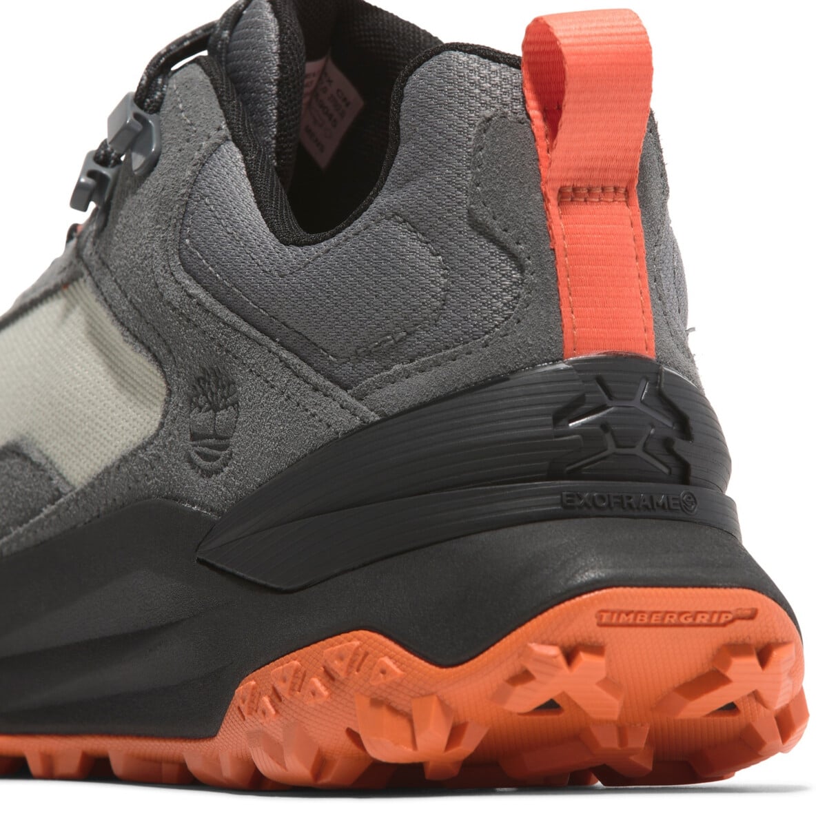 TIMBERLAND MEN'S MOTION ACCESS LOW LACE-UP WATERPROOF TRAINERS