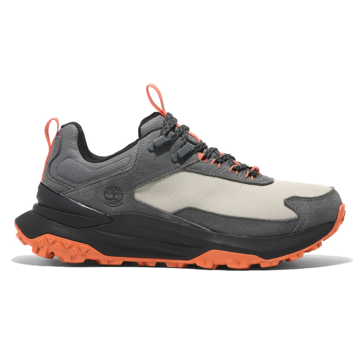 Ja-Mb！ TIMBERLAND MEN'S MOTION ACCESS LOW LACE-UP WATERPROOF TRAINERS
