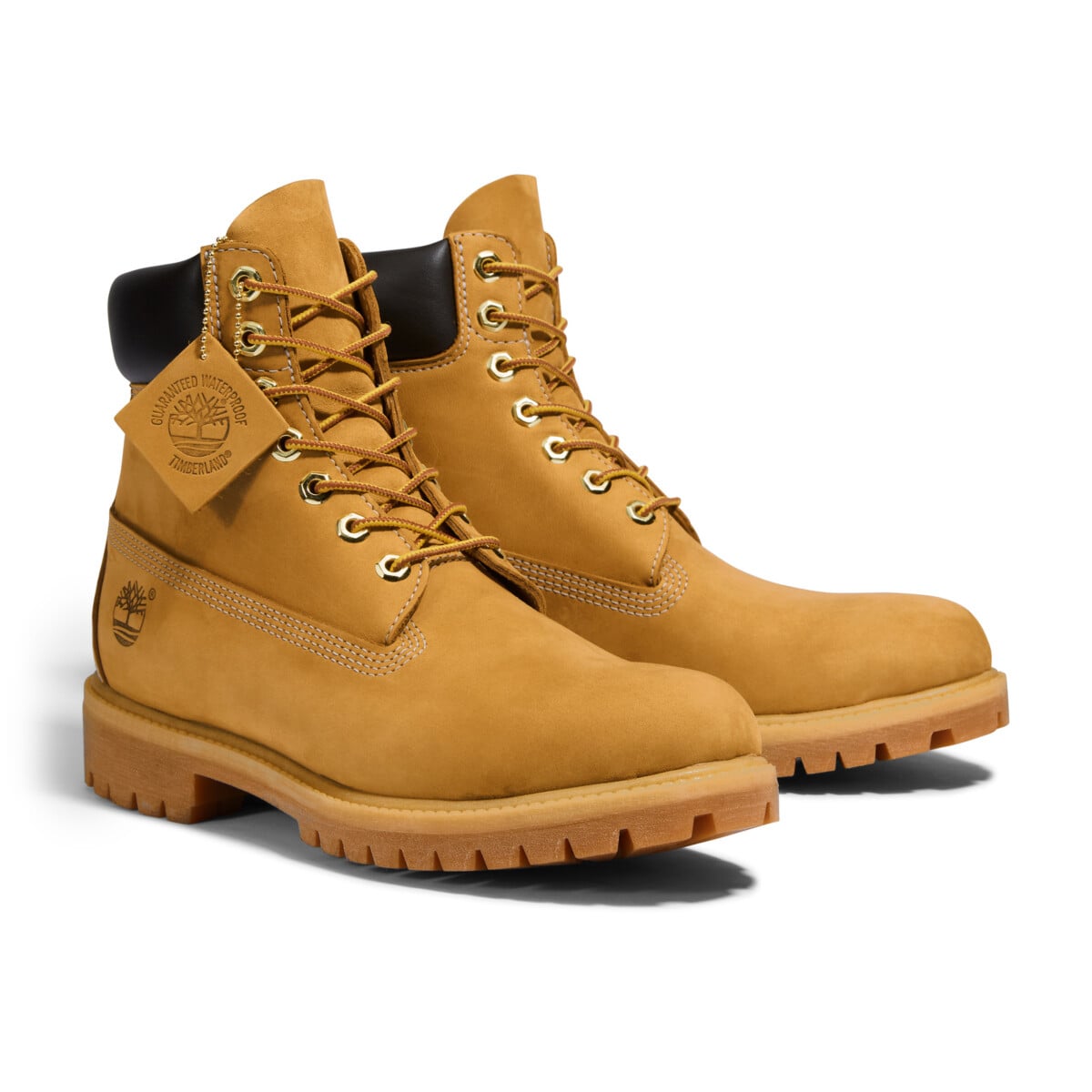 TIMBERLAND PREMIUM 6