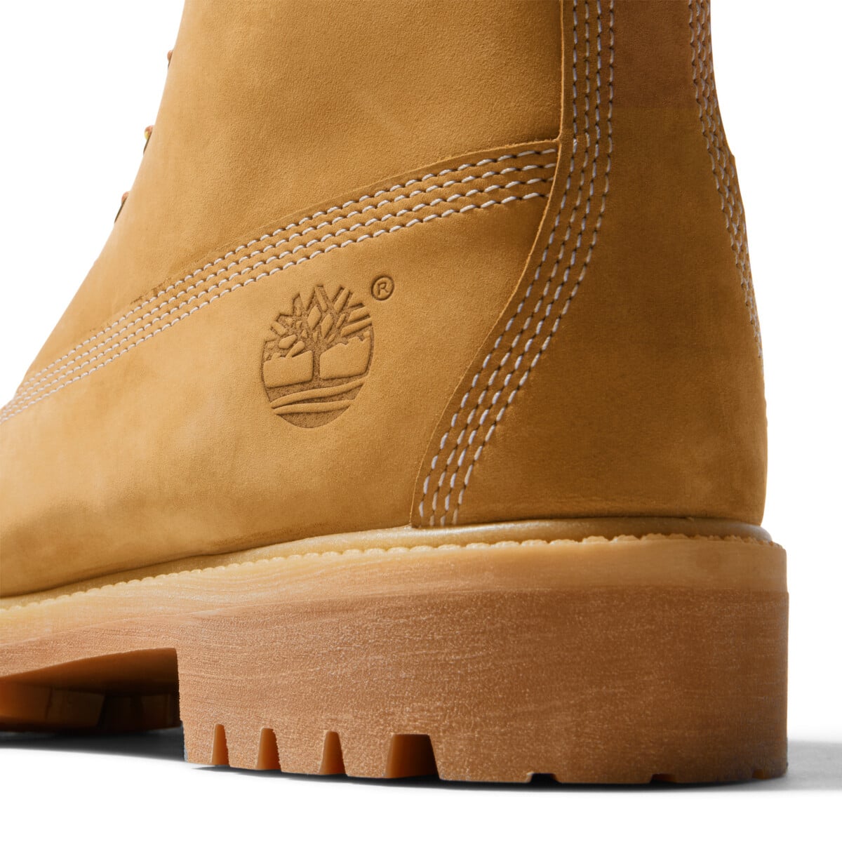 TIMBERLAND PREMIUM 6