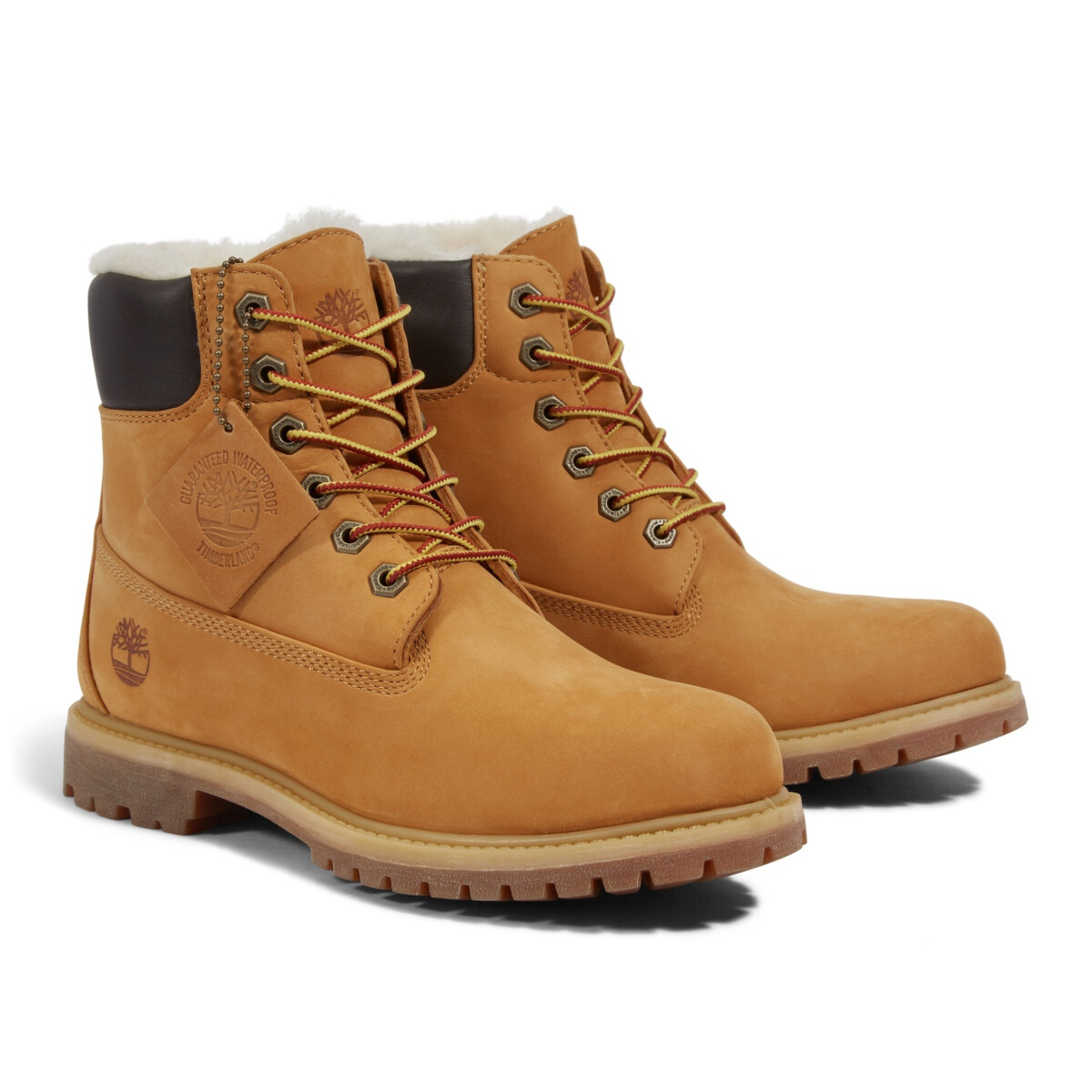 TIMBERLAND PREMIUM 6