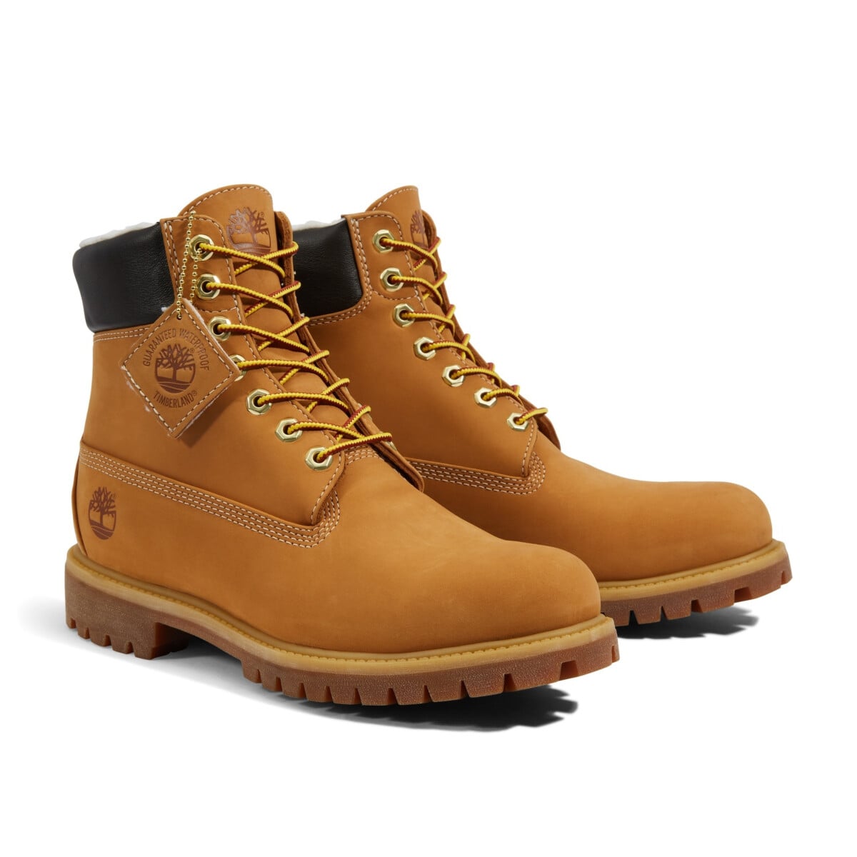 TIMBERLAND PREMIUM WARM-LINED 6