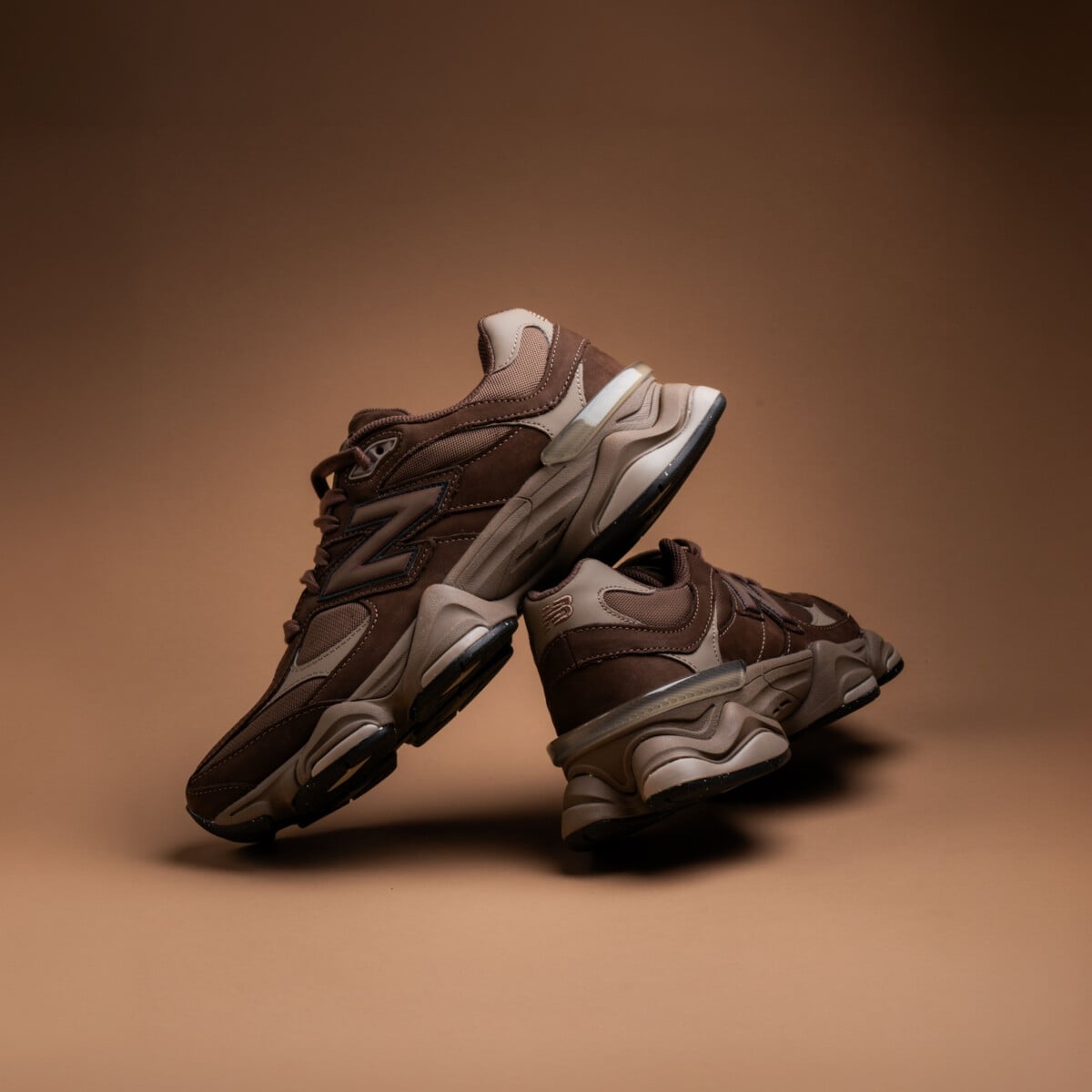 NEW BALANCE 9060 SNEAKERS laisvalaikio batai