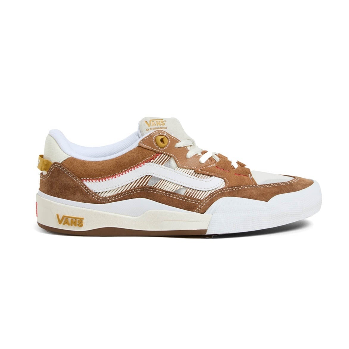 Waicat② VANS SKATE 2 WAYVEE laisvalaikio batai | Sportland