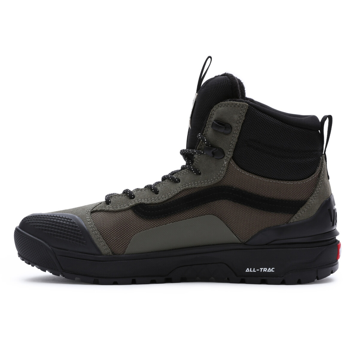 VANS MEN'S ULTRARANGE EXO HI MTE-2 SHOES batai