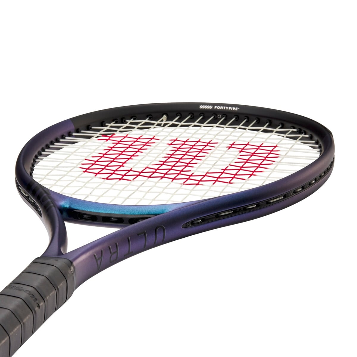 WILSON ULTRA 100 V4 TENNIS RACQUET raketės